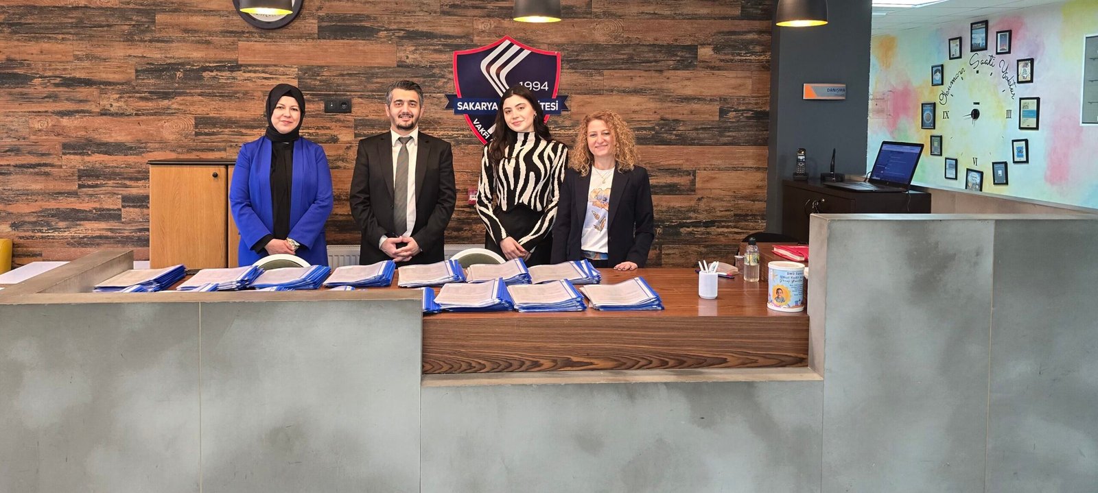 II. Dönem Bireysel Veli Gelişim Değerlendirme Toplantısı Yapıldı