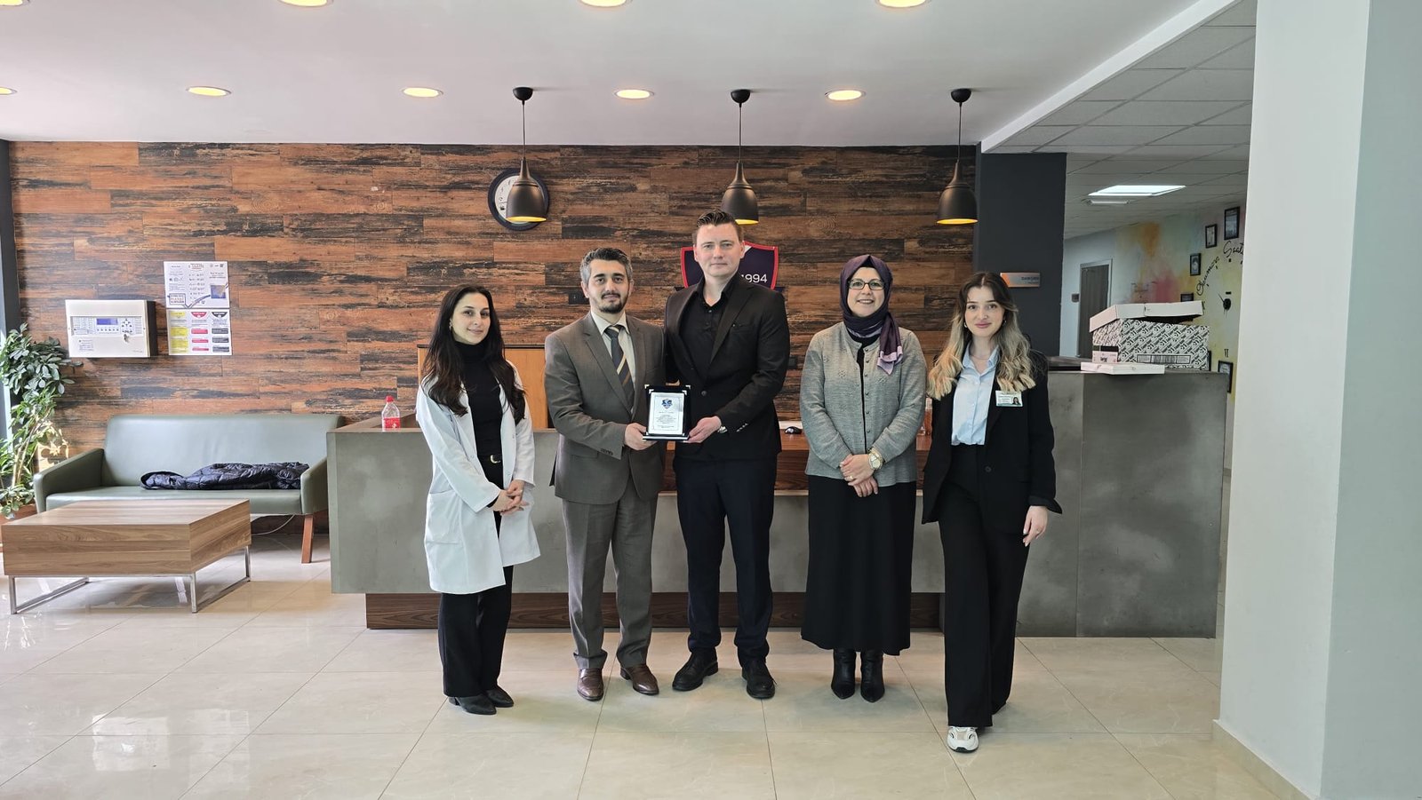 8.Sınıf Öğrencilerimize Yönelik Anlamlı Seminer