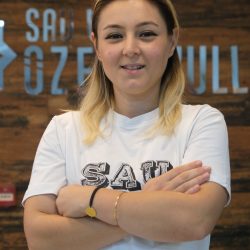ARZU ÖZDEMİR