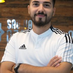EMRE DURMUŞ