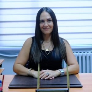 GONCA ESKİ