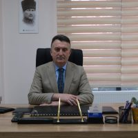 YUSUF TÜRKHAN YUSUF TÜRKHAN