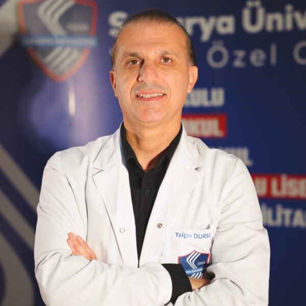 Yalçın Hoca