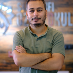 şükrü parlak şükrü parlak